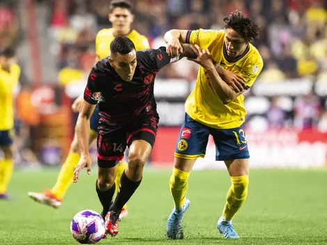 Alan Cervantes advirtió a Monterrey tras el empate ante Xolos