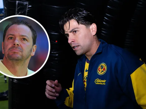 El duro plan de Baños contra el arbitraje por la fractura a Víctor Dávila