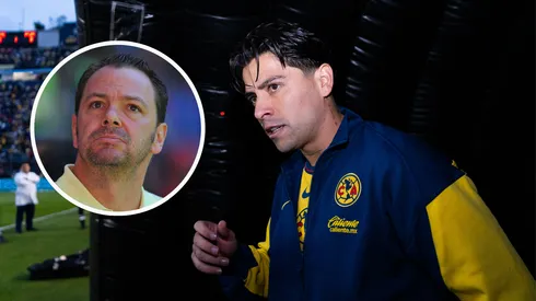 El duro plan de Baños contra el arbitraje por la fractura a Víctor Dávila