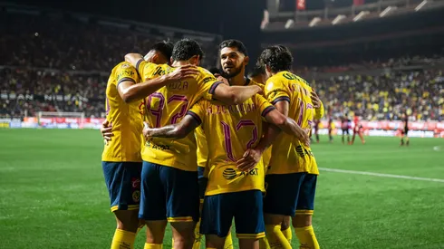 América tendrá un rival complicado en Play In.