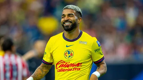 Rodrigo Aguirre se ha ganado el respeto de los fans.