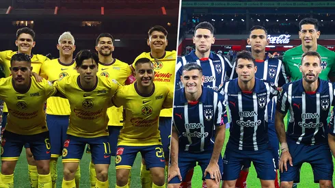 Todo listo para un nuevo duelo entre capitalinos y regios.