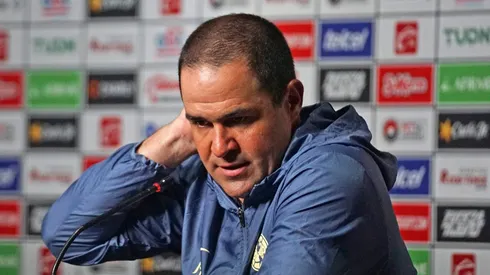 Jardine explotó contra la ocurrido en Tijuana.