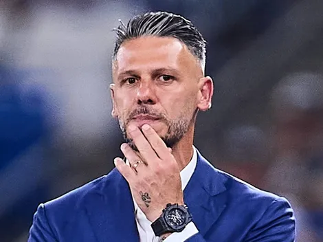 DT de Rayados advirtió a sus jugadores antes de visitar al América