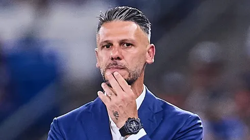 A Rayados se le viene el América y su DT lo sabe.