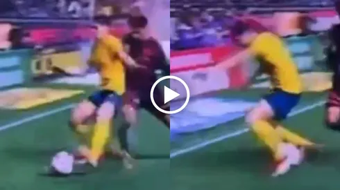 América es desfavorecido una vez más por el arbitraje previo al penal de Xolos