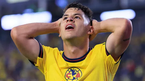 Richard Sánchez revela los dos clubes que rechazó para llegar al América