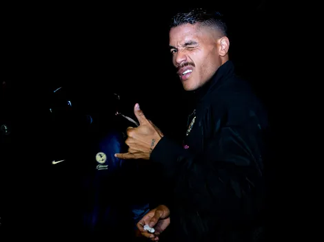 La nueva doble función de Jona en el América por la que es tan importante para Jardine