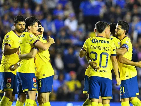 Richard Sánchez revela que prefirió América que ir a Europa