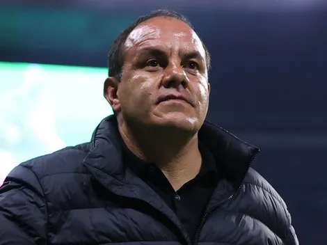 Cuauhtémoc armó su 11 ideal histórico y se olvidó de Ochoa