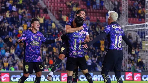 Las Águilas acertaron con la contratación de este futbolista.