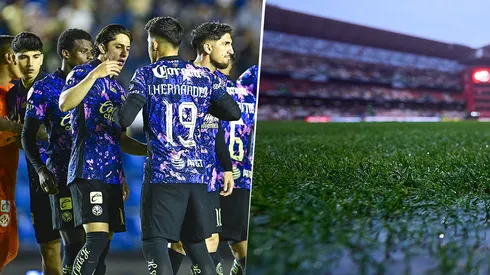 América buscaría algo cercano a la capital.