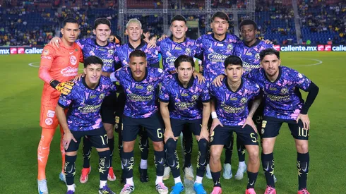 América va con lo mejor que tiene a la frontera.