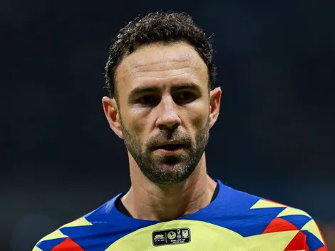 Miguel Layún sacó a Cuauhtémoc Blanco de su Top 3 histórico de mexicanos