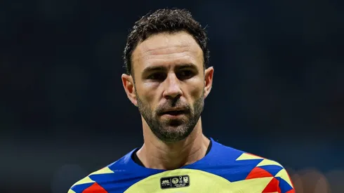 Cuauhtémoc Blanco no está entre los 3 mejores de la historia para Layún.