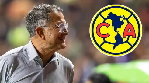 El ex del Tri será un rival difícil para Jardine.