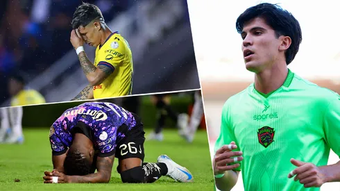 Está haciendo un mejor torneo que los de América.