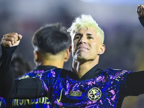 Chicote Calderón vuelve a despreciar a Chivas sobre el América