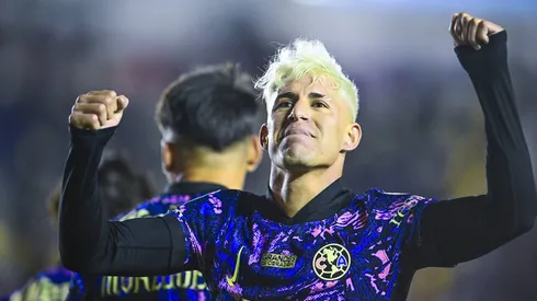 Chicote Calderón vuelve a despreciar a Chivas sobre el América