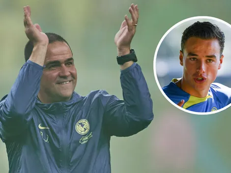 Primer fichaje: El canterano que André Jardine repatriaría de Europa para el Clausura 2025