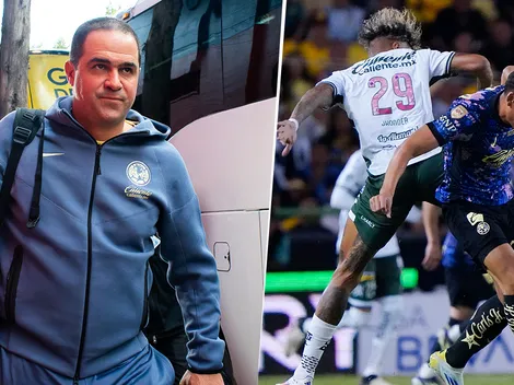 La razón por la que André Jardine no fichó otro central para América