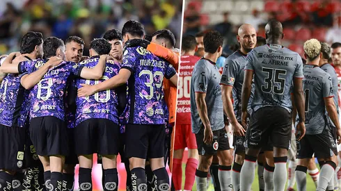 América busca tres nuevos puntos en el torneo.