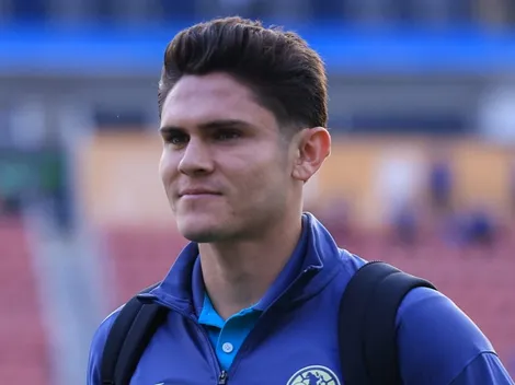 Israel Reyes avisó a Cruz Azul y toda la Liga MX: "No pueden..."