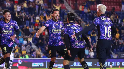 América y piensa en Xolos y va con todo por los tres puntos.