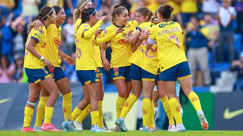 Las Águilas prometen mucho para la Liguilla.