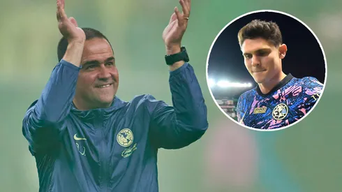 El técnico tiene un gran conocimiento y visión.