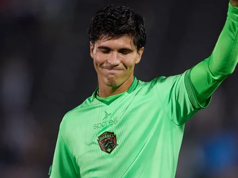 El regreso de un canterano que América desea para ser titular