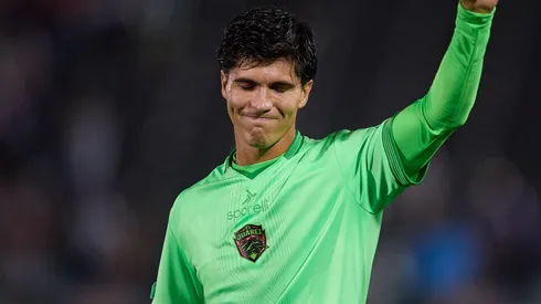 América ya piensa en su regreso.