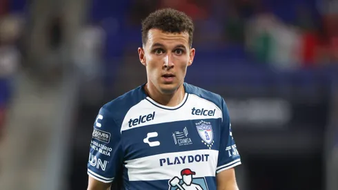 Oussama Idrissi estaría al alcance del América