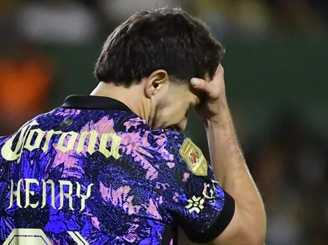 La posible sanción de la Liga MX que dejaría al América sin Liguilla