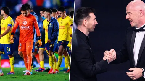 FIFA invitó al Inter Miami al Mundial de Clubes