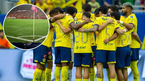 América, en problemas para visitar a Tijuana