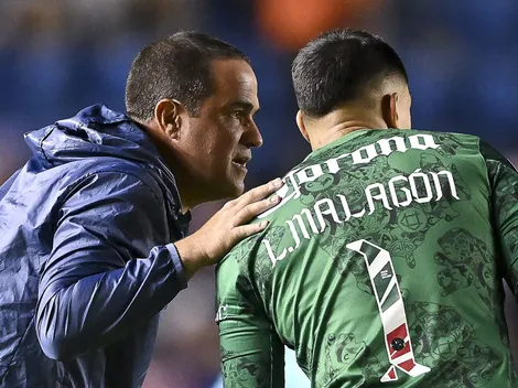 André Jardine alcanza un inédito logro y nadie lo recordó...