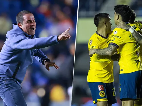 André Jardine tomó una contundente decisión en torno a su plantel