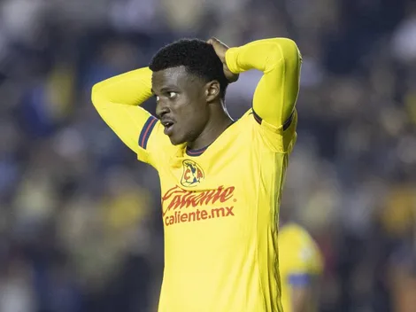 El inesperado destino que tendría Javairo Dilrosun para el Clausura 2025
