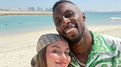 Julián Quiñones atraviesa un gran momento en Arabia Saudita