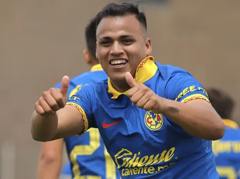 El error del Mozumbito que le costará miles de dólares al América