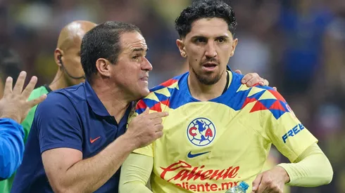 Valdés sabe muy bien lo que iba a suceder.