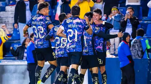 América quiere meterse en la Liguilla del Apertura 2024