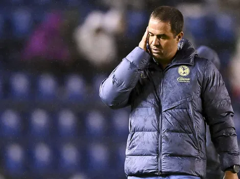 Es una enfermería: los lesionados que ha tenido el América en el Apertura 2024
