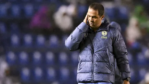 André Jardine no cuenta con su plantilla completa