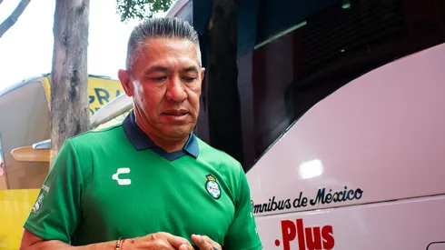 Nacho Ambriz destacó la calidad del América