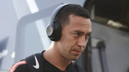 Marche se caracterizó por tener fuertes comportamientos.