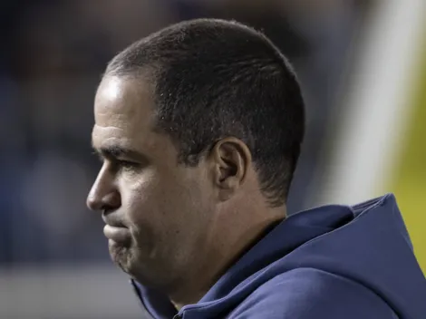 André Jardine confiesa el complicado estado de los lesionados