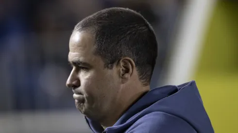 Jardine habló de un tema crucial en América.