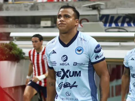 Grave problema que se metió el Mozumbito fuera del América